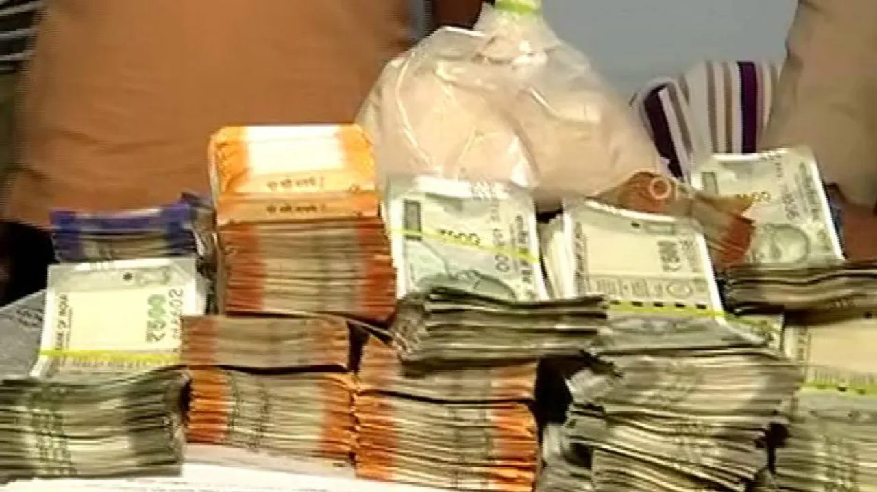 320 Gram Brown Sugar, Rs 9.20 Lakh Cash Seized In Khordha; One Arrested