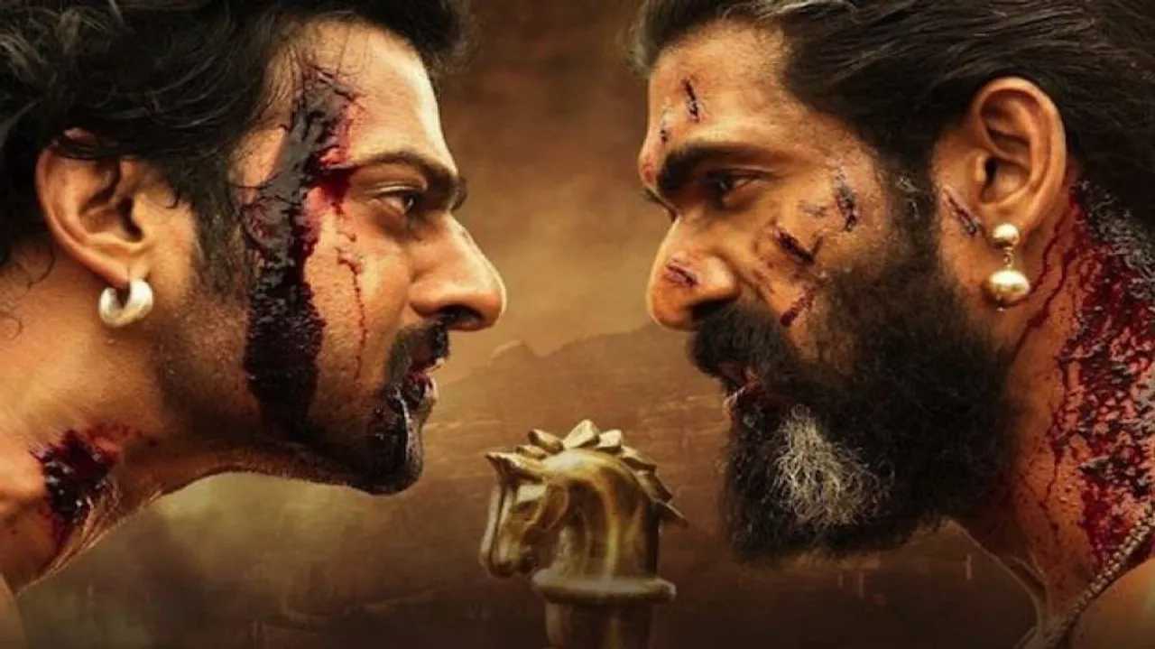 2 years of Baahubali: Here's What Prabhas, Rana Daggubati Reveal