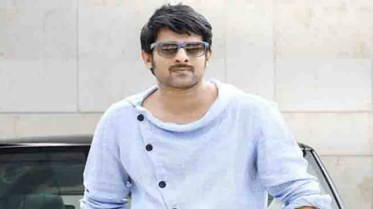 Prabhas Makes Big Announcement- Neither Marriage Nor Baahubali 3