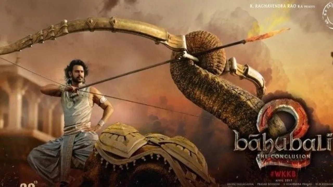Baahubali stickers reach 13.4mn download mark in a week