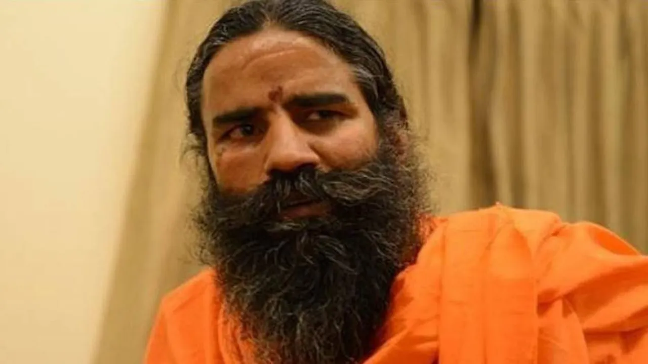 Non-bailable warrant against Baba Ramdev in 2016 'beheading remark' case