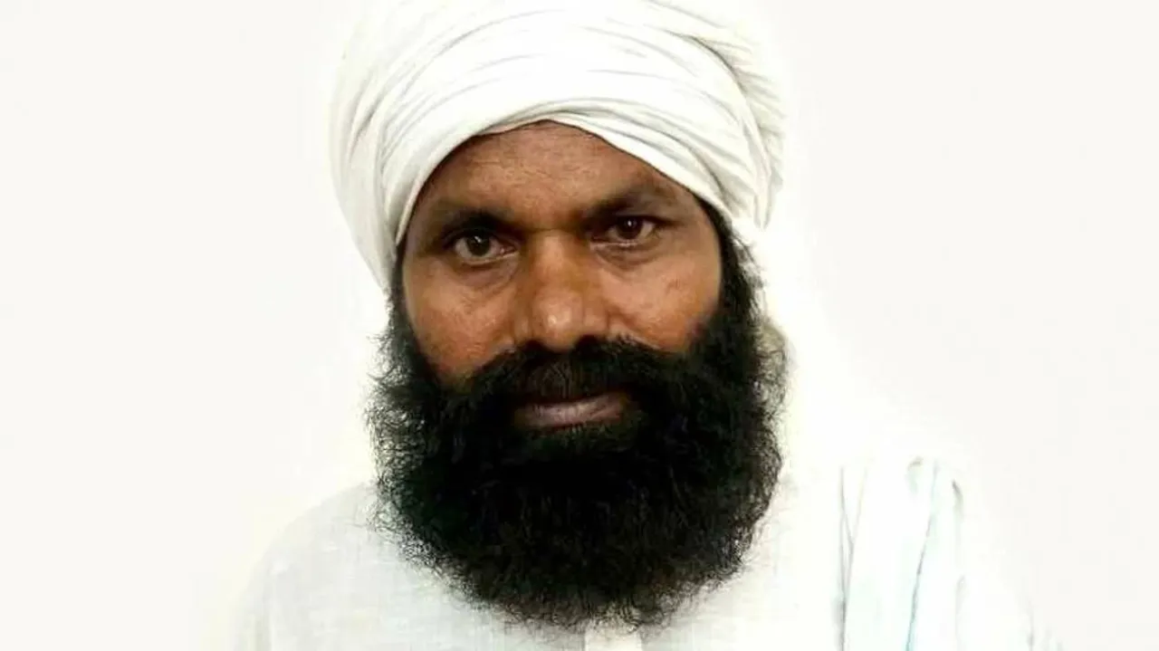 'Godman' involved in BSP leader's killing held in Ghaziabad
