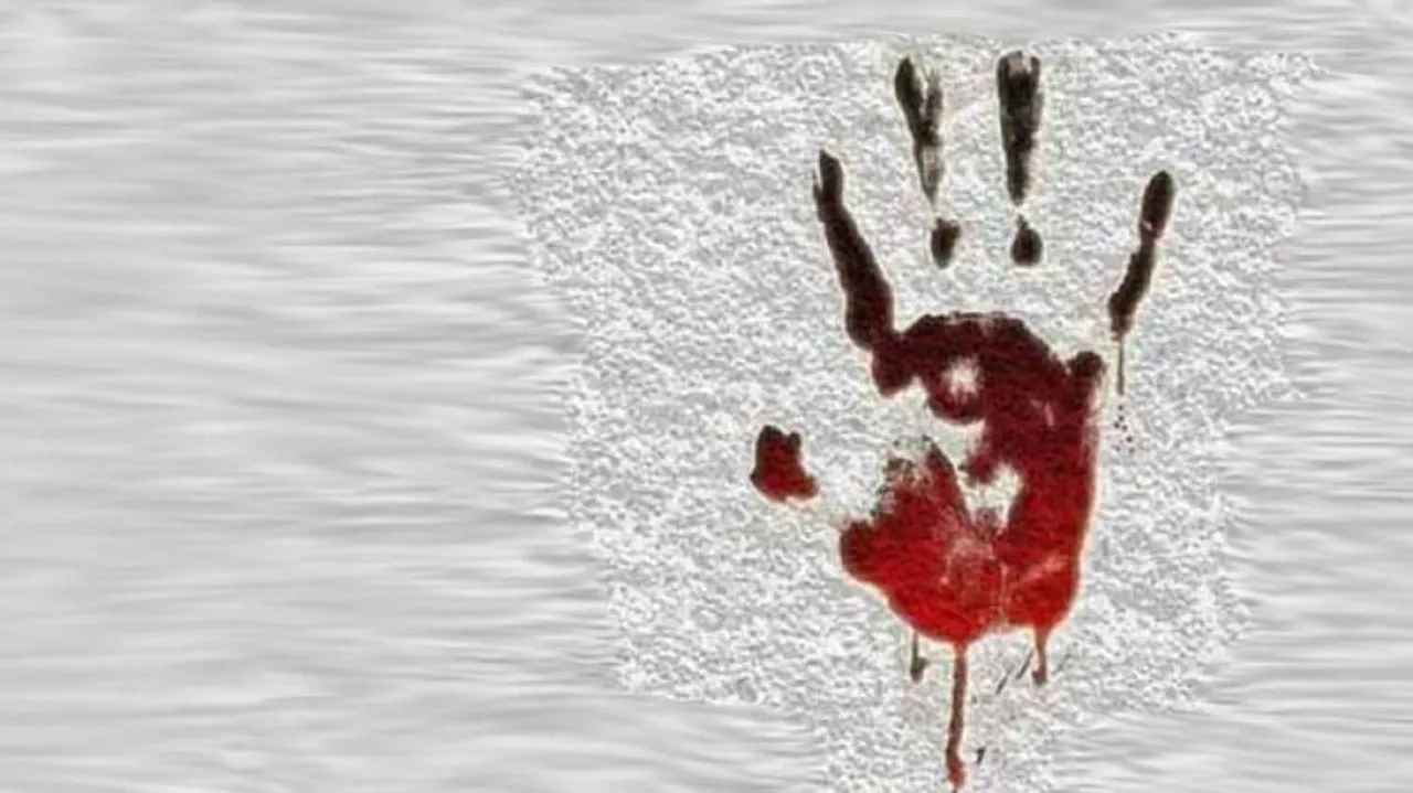 Minor kills toddler over grudge against victim's sister
