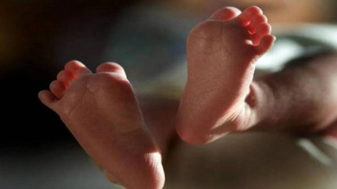 Bodies of 14 newborn babies wrapped in plastic bags found in Kolkata