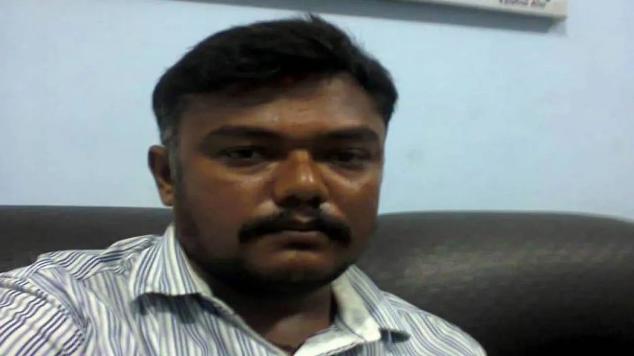 Chhatrapur councillor hacked to death