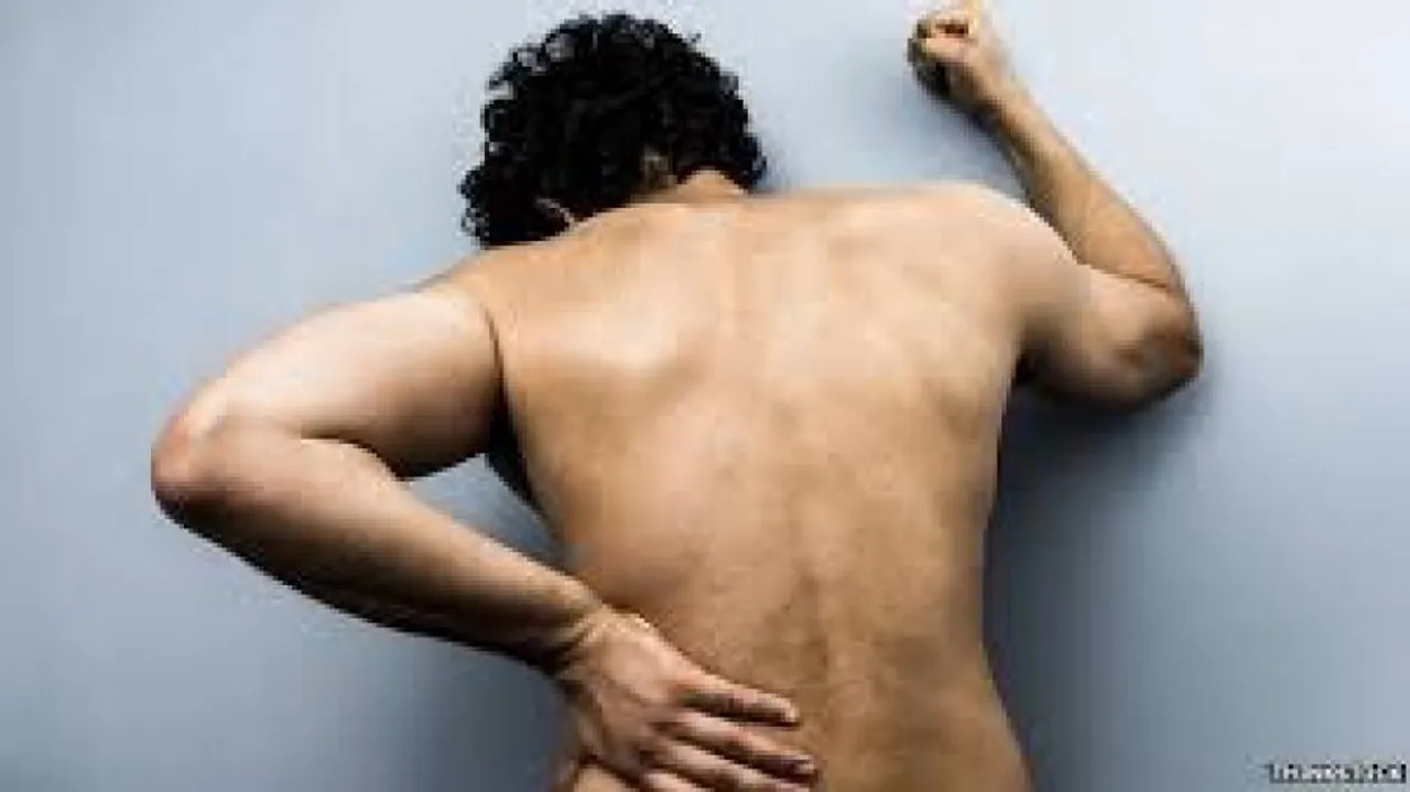 Distractions, fatigue may trigger lower back pain