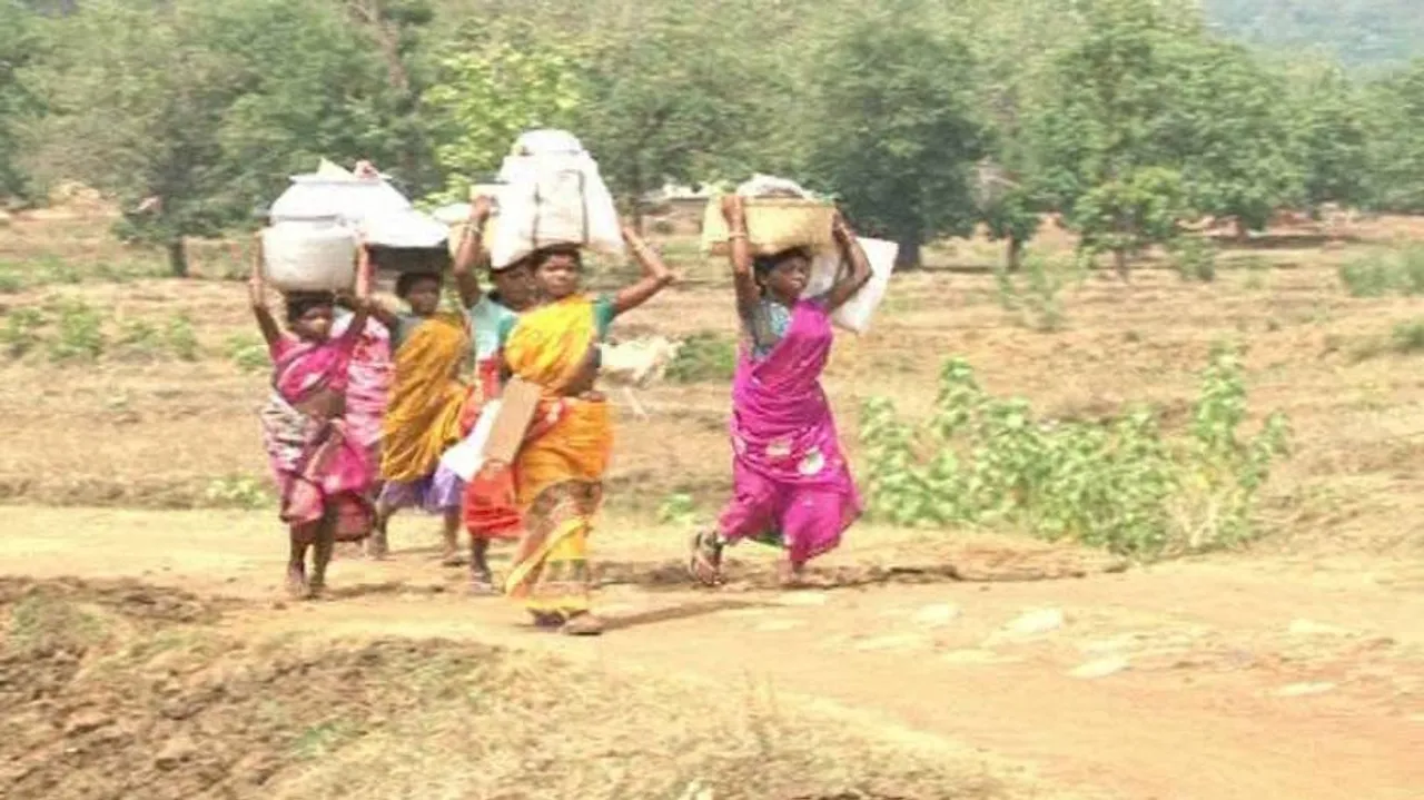 Eight backward districts of Odisha find place in Modi's New India Mission 2022