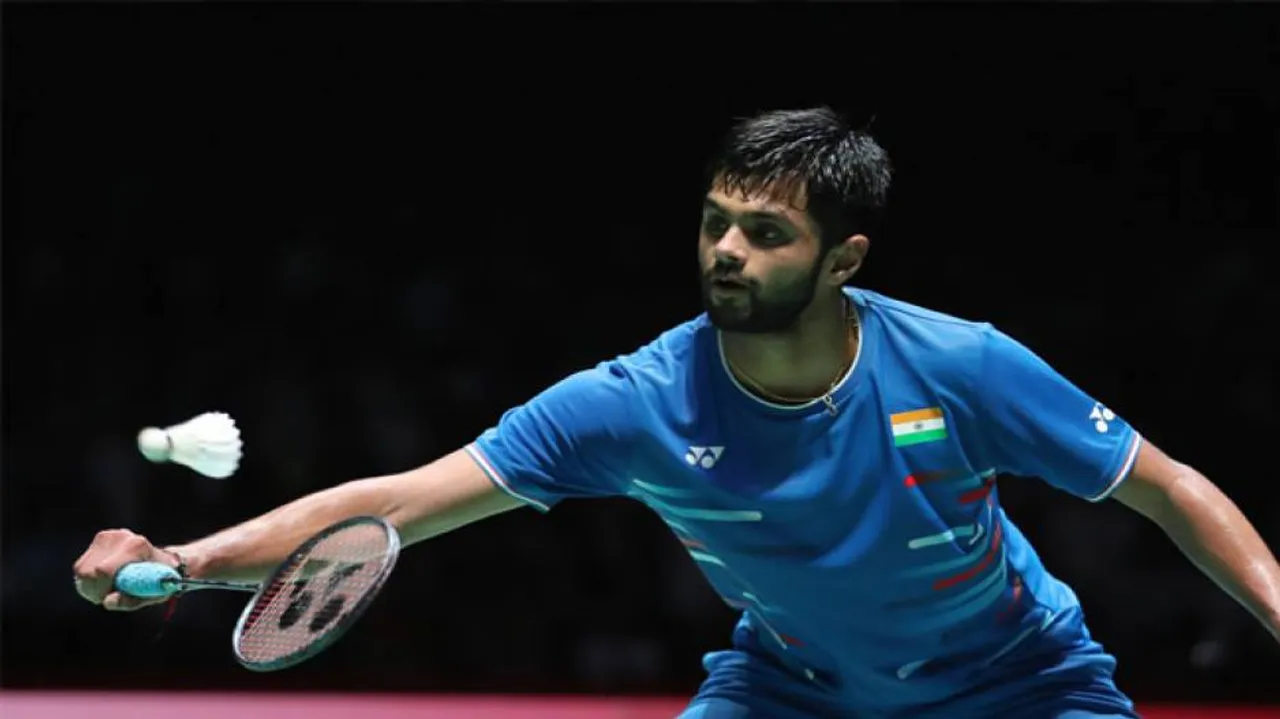 India beat Thailand 3-2 in Asian C'ships quarters