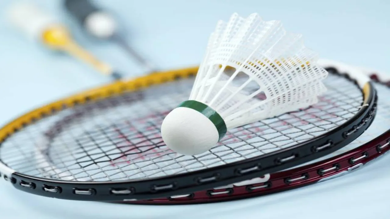 Young shuttler dies during practice at SAI complex