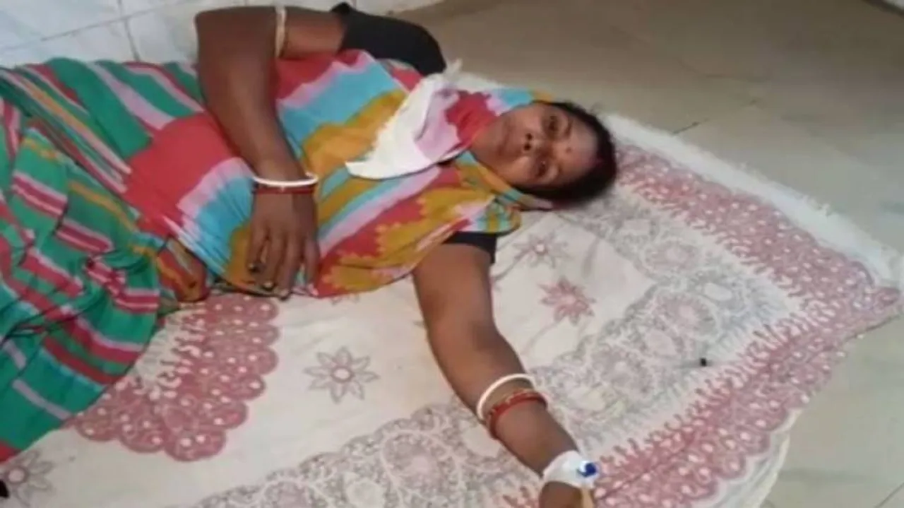 Four of a family taken ill after consuming bael juice in Balasore
