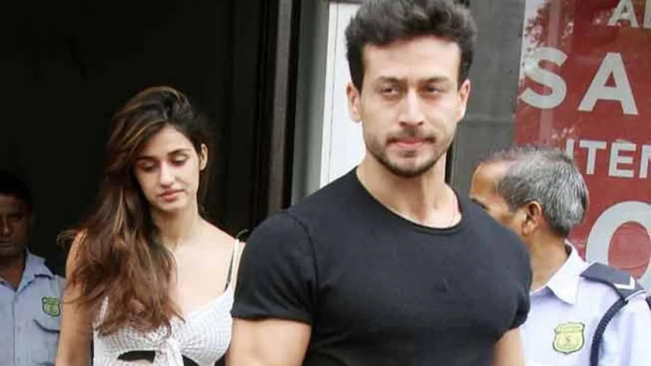 Tiger Shroff starrer 'Baaghi 3' Without Disha Patani? Know Release Date