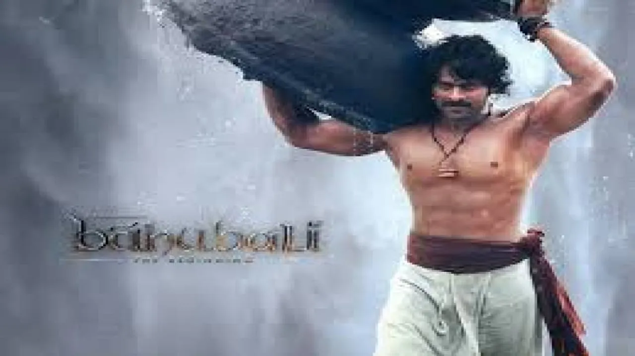 Rewarding to work with Rajamouli: Ajay Ghosh