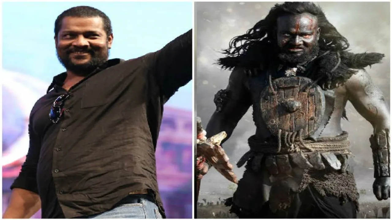 'Baahubali' fame Prabhakar plays baddie in Prabhudheva's next
