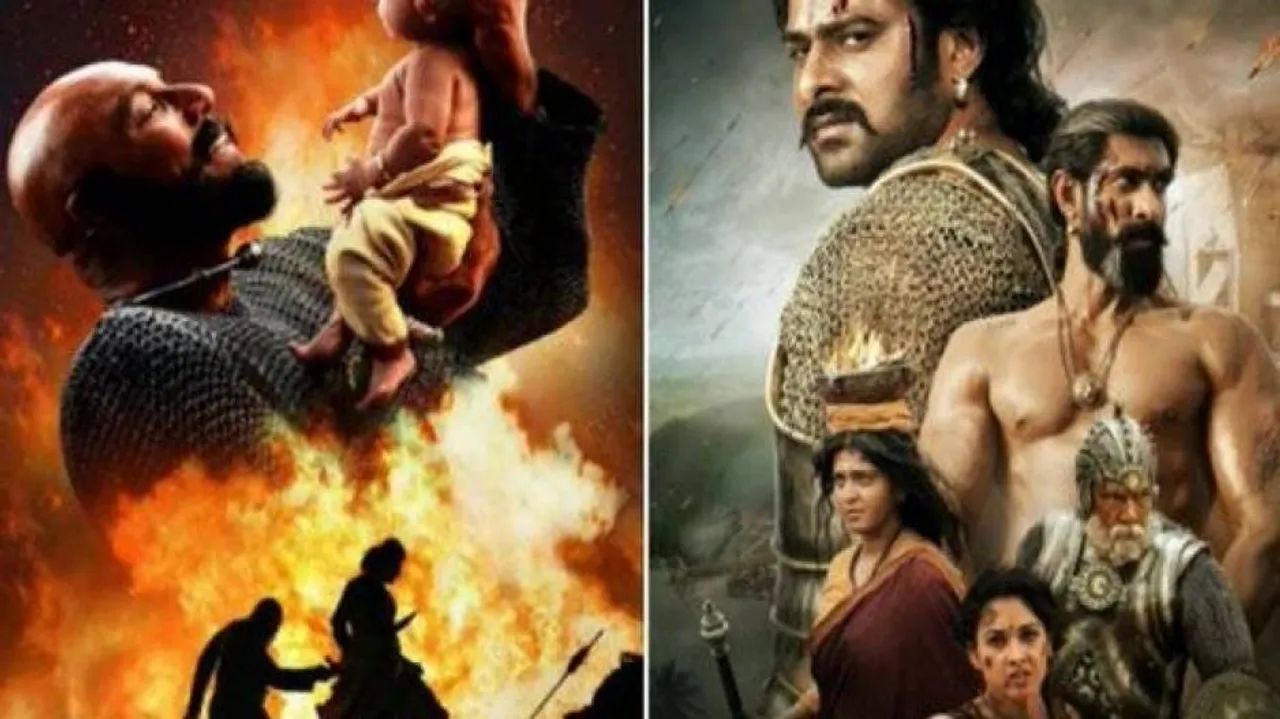 'Baahubali 2' makers lock distributor for overseas market