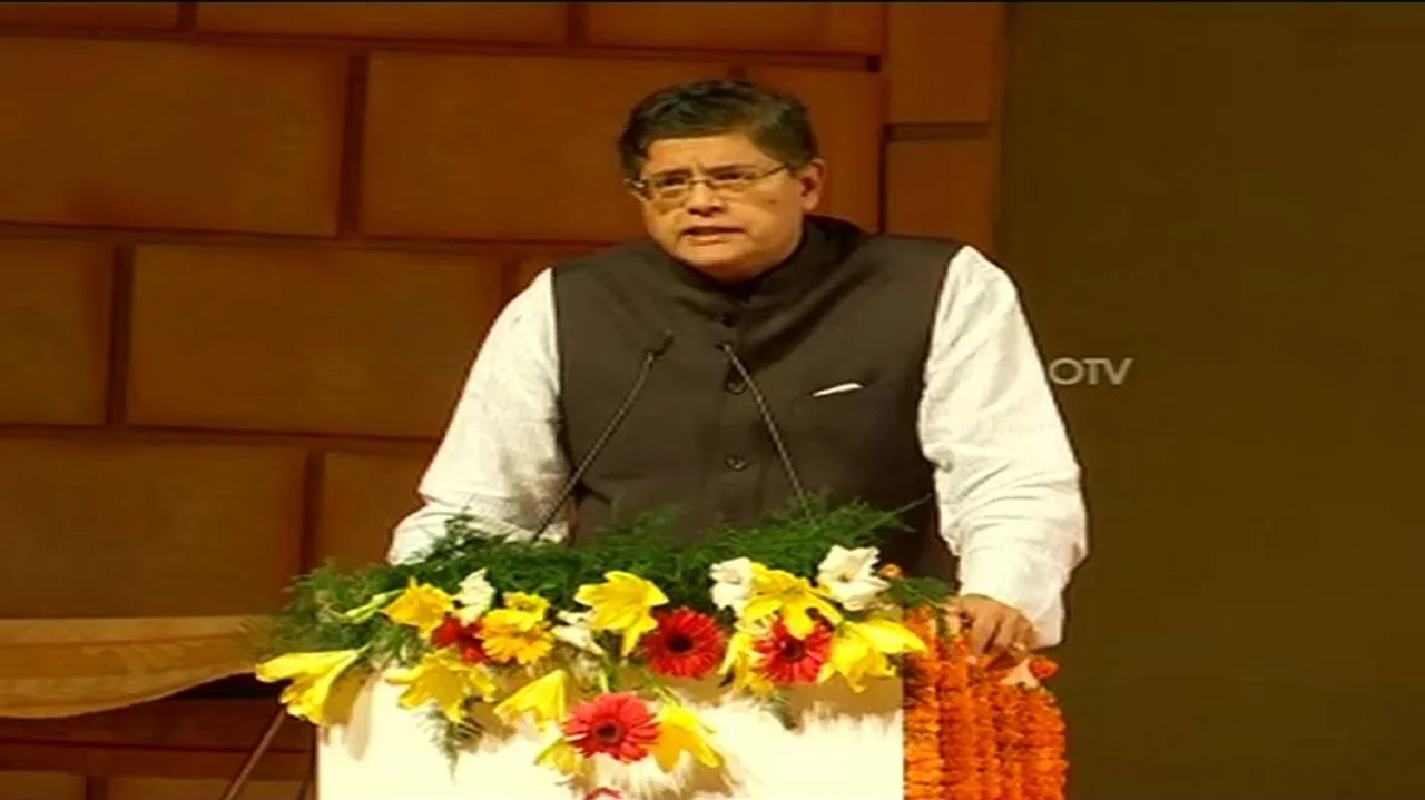 Odisha needs renaissance in variety of spheres: MP Jay Panda