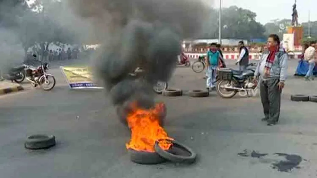 Lawyers call for 12-hr Rourkela bandh demanding establishment of HC bench