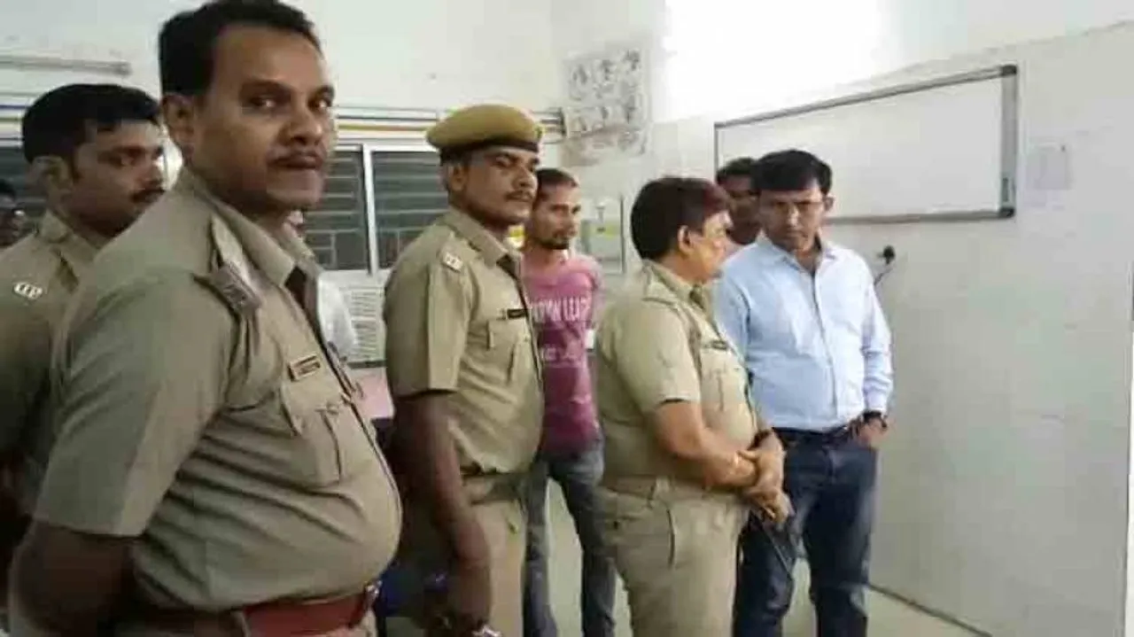 Transporter shot dead in Balasore; police begin probe