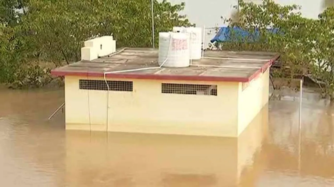 Cyclone Titli Aftermath: Flood situation eases in Odisha, but miseries continue
