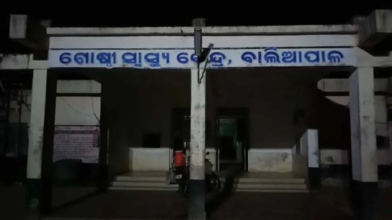 Youth slits throat of minor girl after failed rape bid
