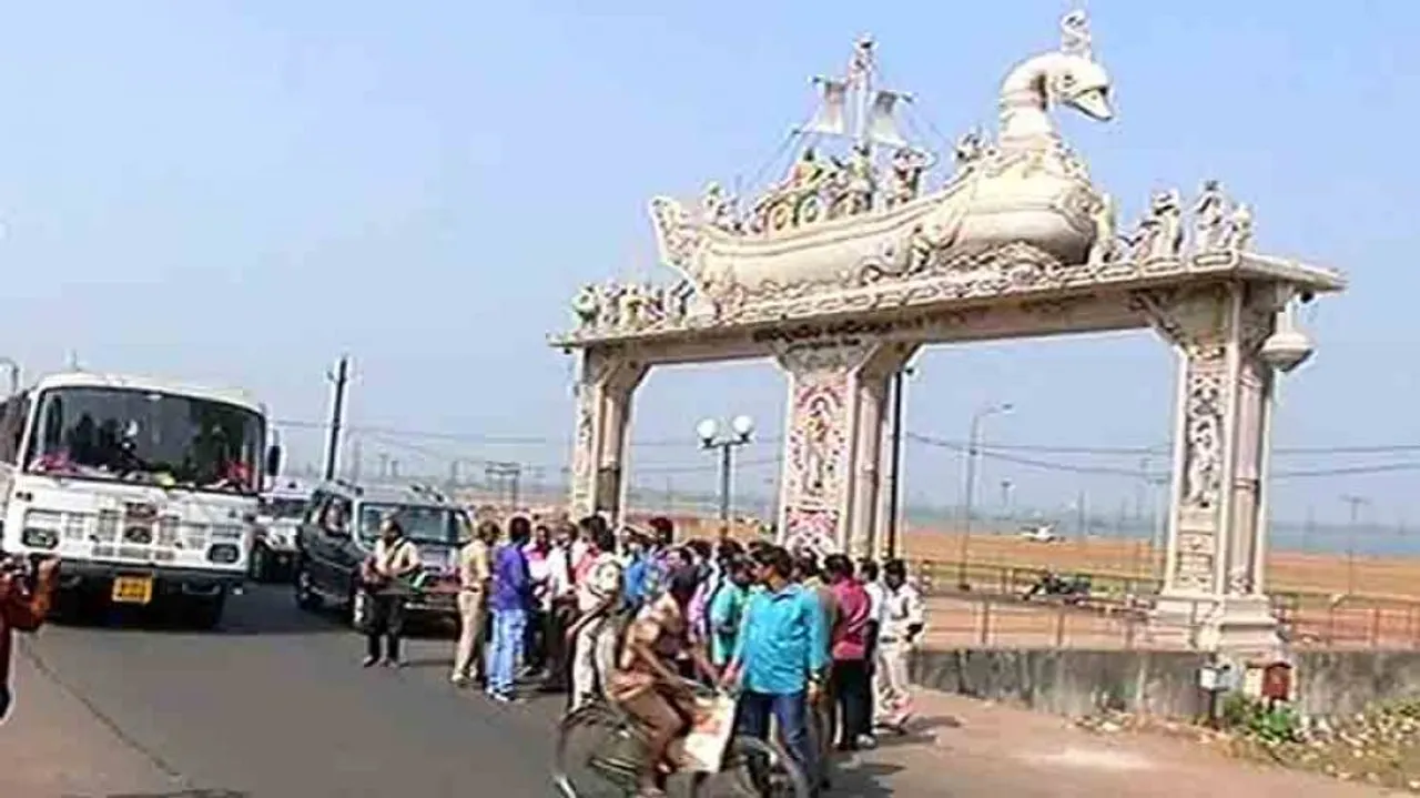 Cuttack district administration gears up for ‘Bali Yatra’