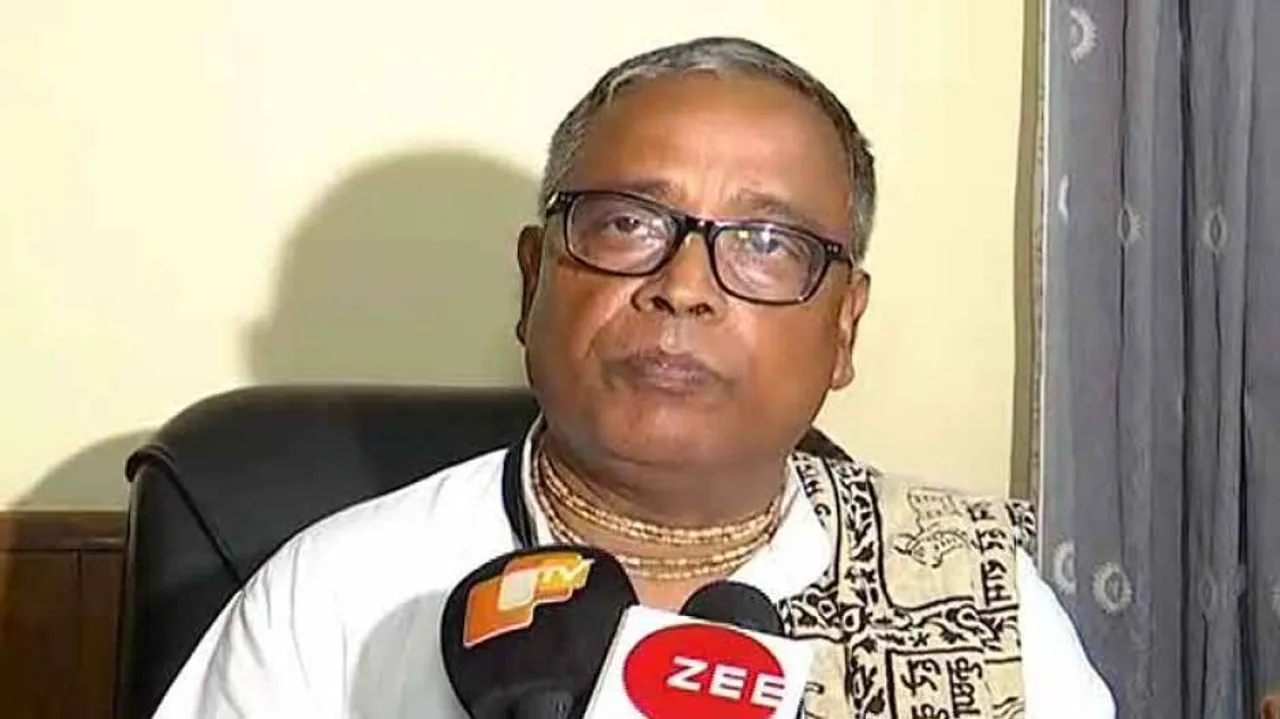 ISKCON Withdraws Plan To Hold Rath Yatra On Different Date Contrary To Srimandir customs