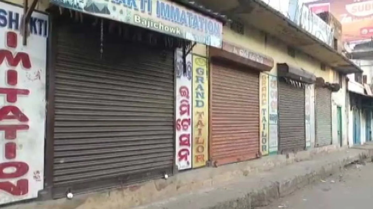 Bandh observed in separate places across Odisha