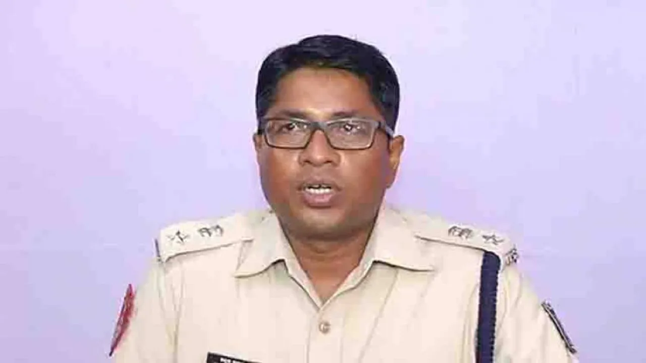 Cops on alert ahead of Congress' Bharat Bandh