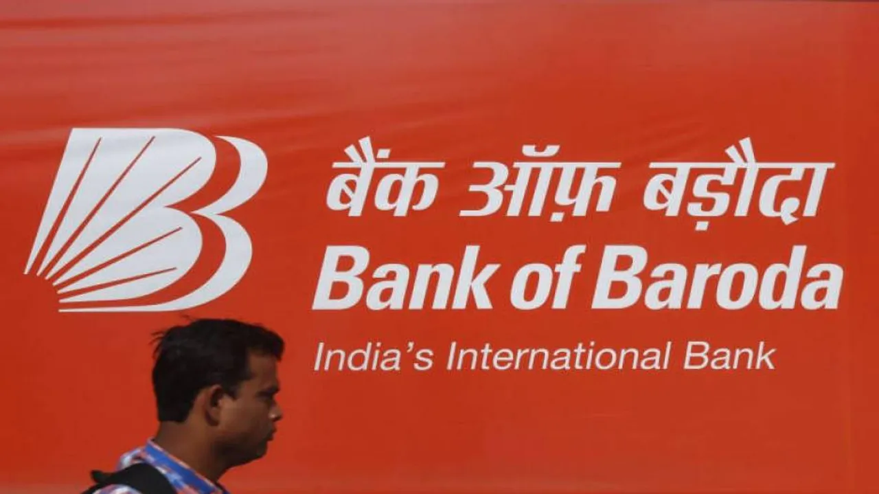 Cabinet approves merger of Vijaya, Dena banks with Bank of Baroda
