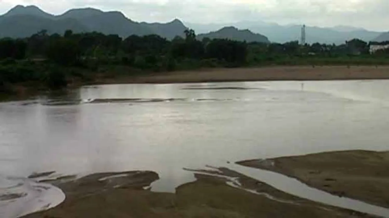 Bansadhara Tribunal directs Odisha, Andhra Pradesh to set joint technical committee