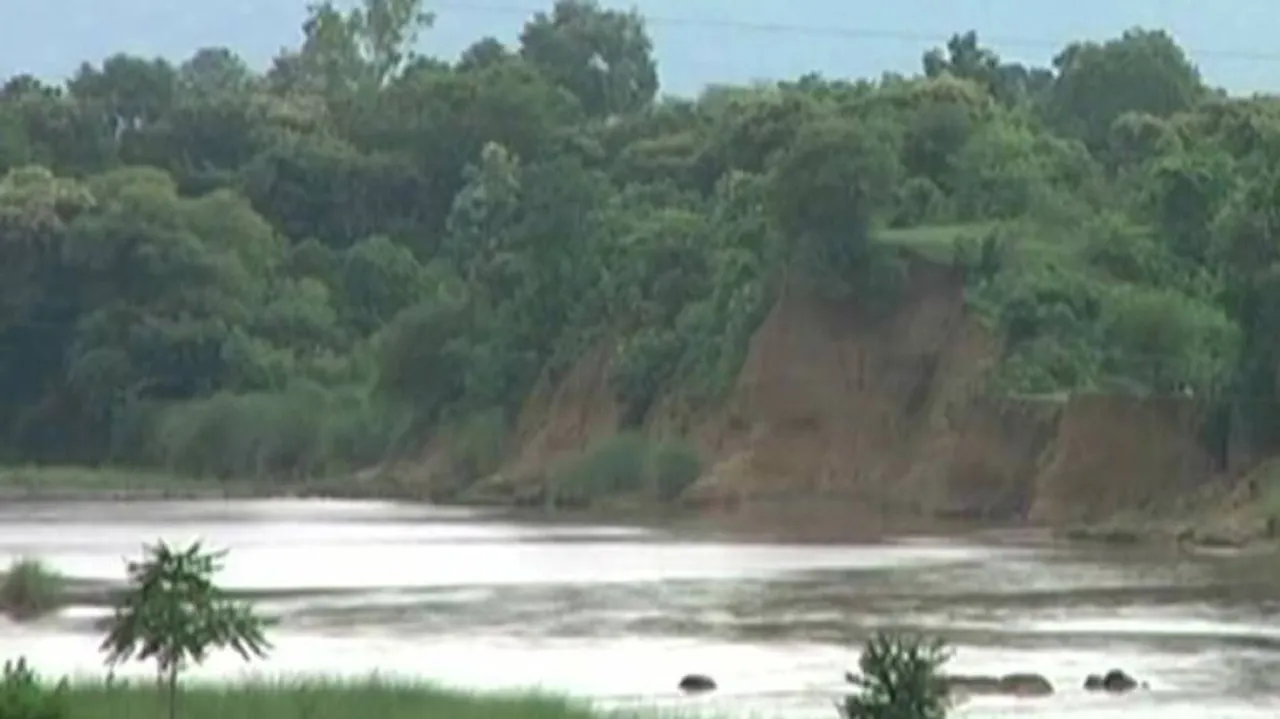 Bansadhara Water Dispute: Odisha, AP to conduct joint survey