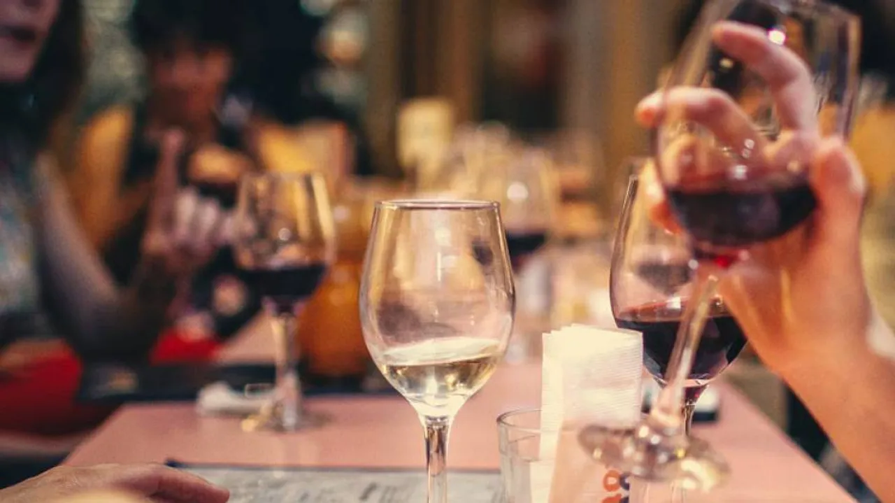 Odisha Allows Reopening Of Bars With Covid-19 Norms