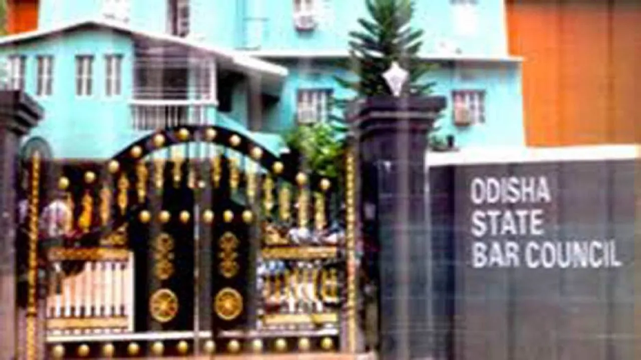 No fake lawyers in Odisha, claims State Bar Council