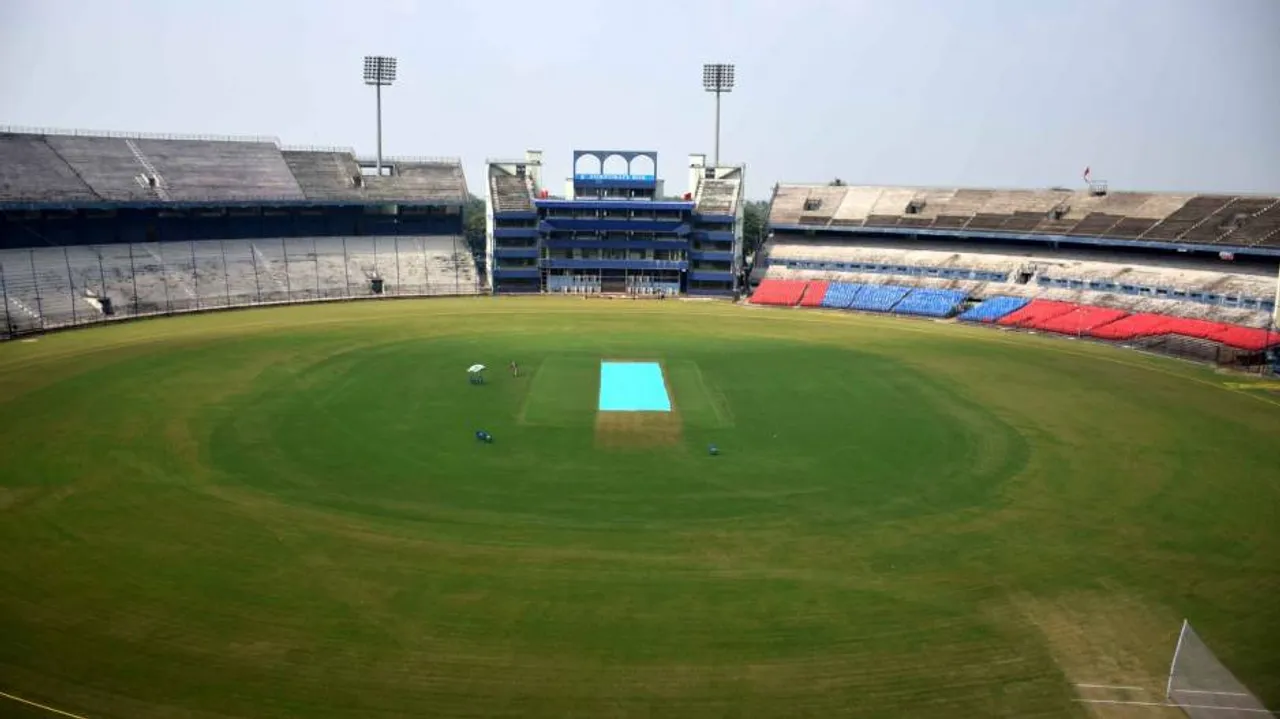 It’s confirmed! Barabati to host India-Sri Lanka T20 on Dec 20