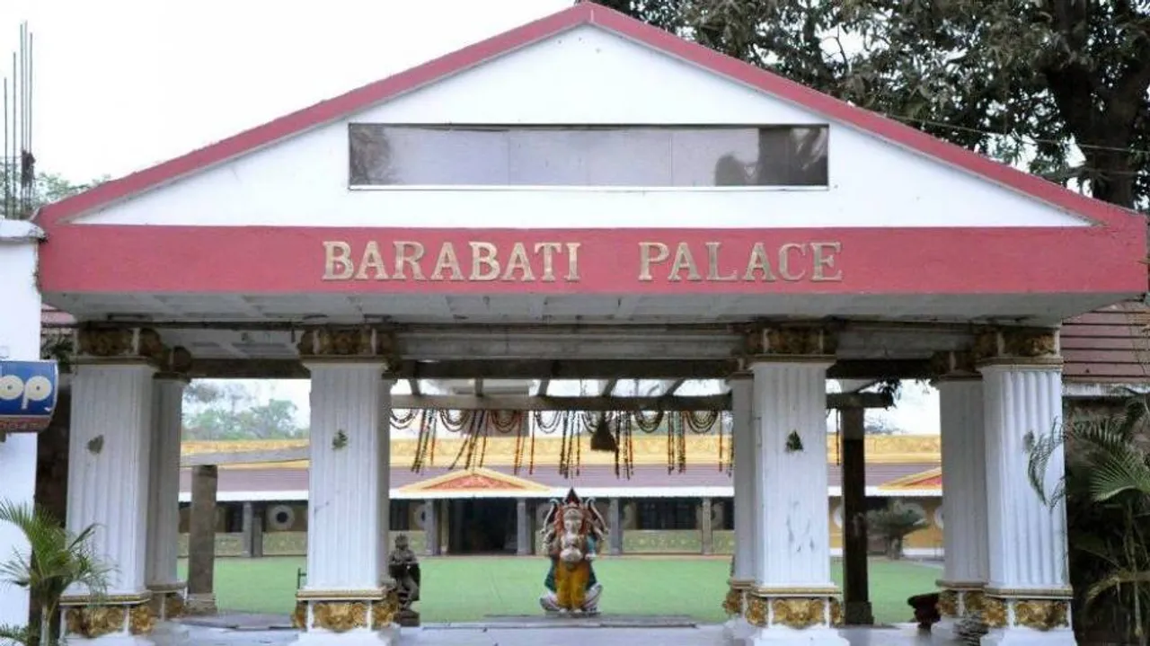 Barabati land grab: ED summons Ashirbad Behera's son-in-law