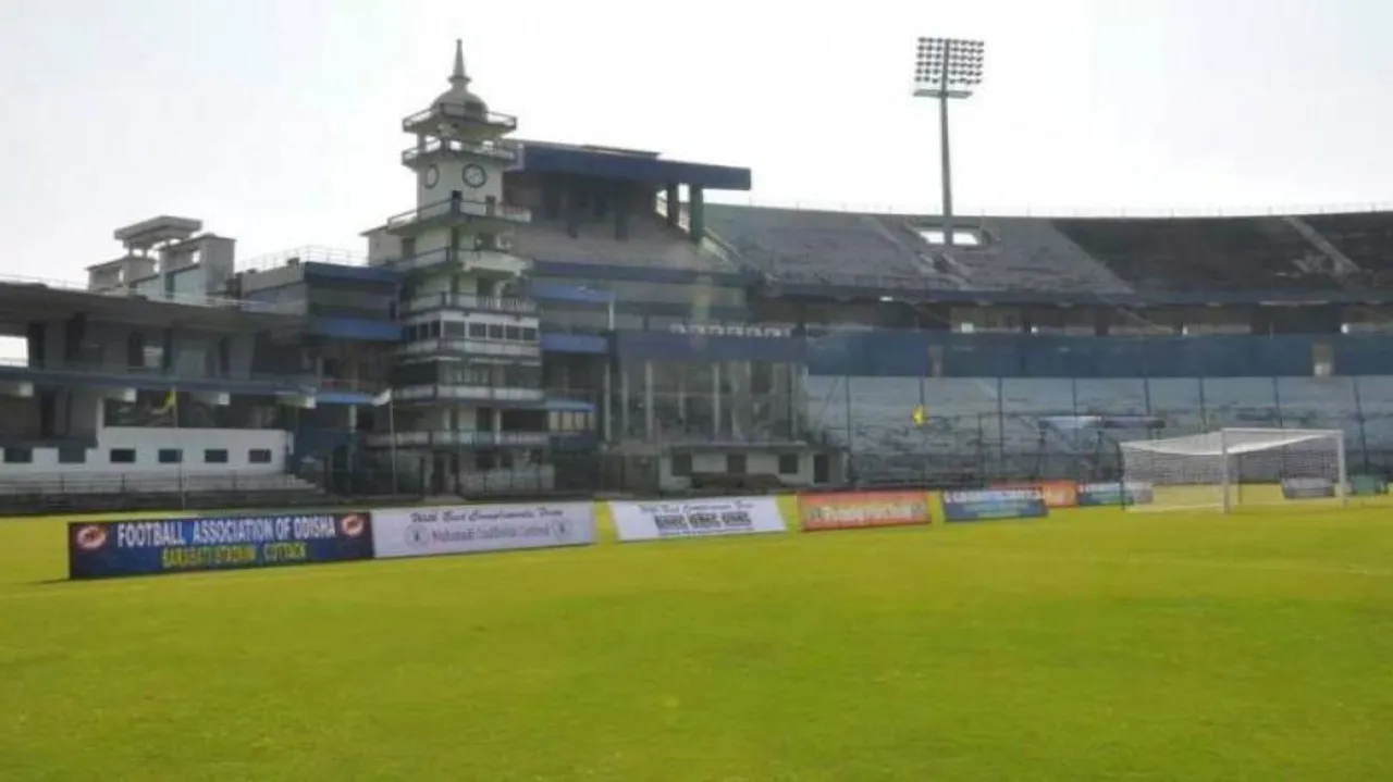 ODI cricket returns to Barabati after long gap