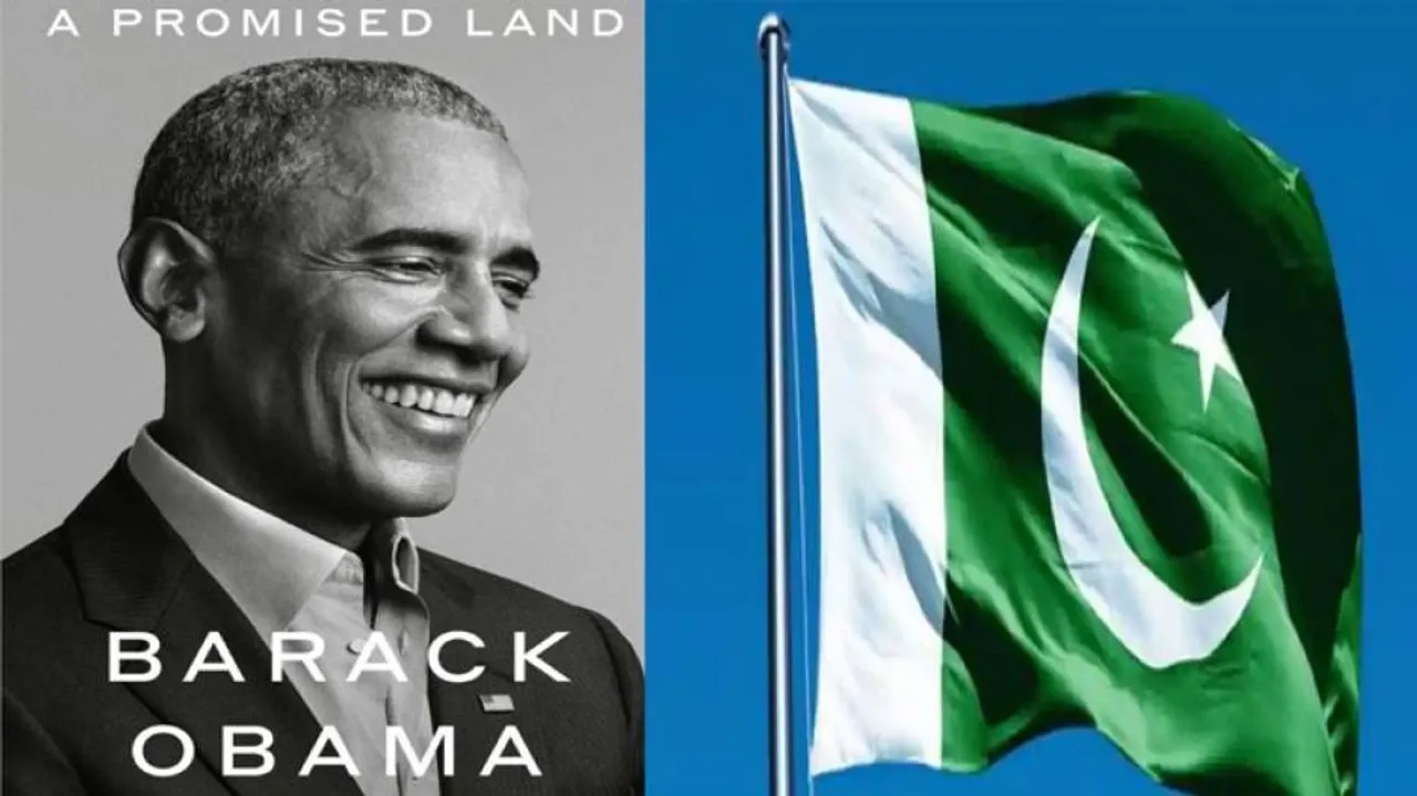 Millions Of Young Men In Pakistan 'Stunted' By Religious Fundamentalism: Obama's Memoir