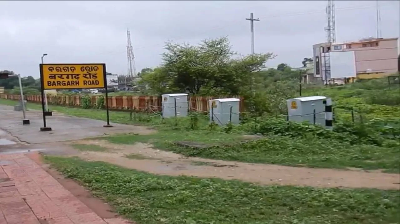 Bargarh gets three new revenue circles ahead of by-polls