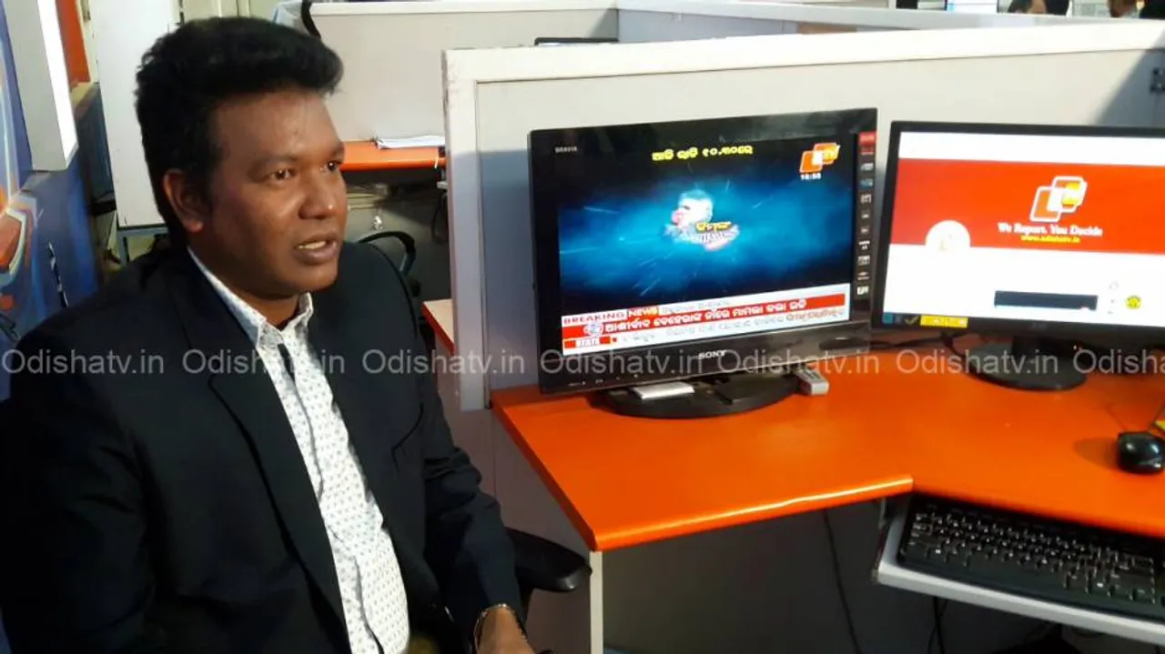 Understanding between Odisha players must improve: Olympian Lazarus Barla