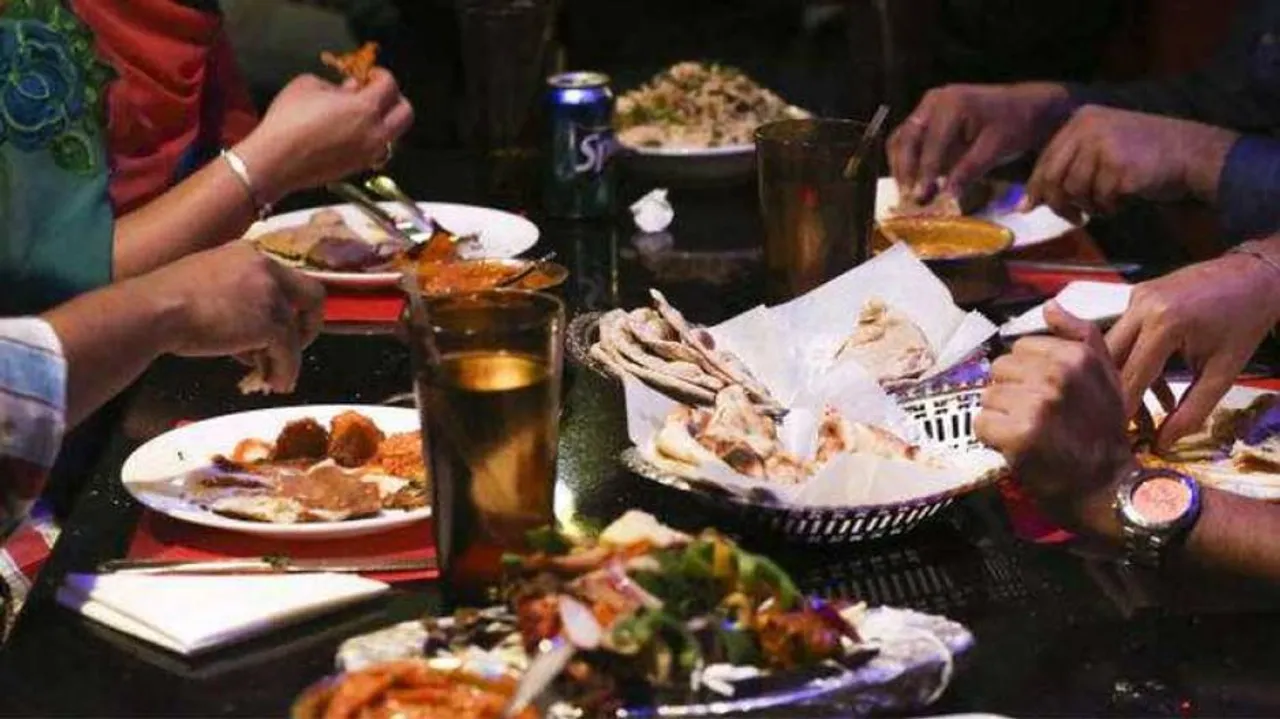 Unbelievable price of meals in Bengaluru 5-star restaurants sparks debate; internet reactsd