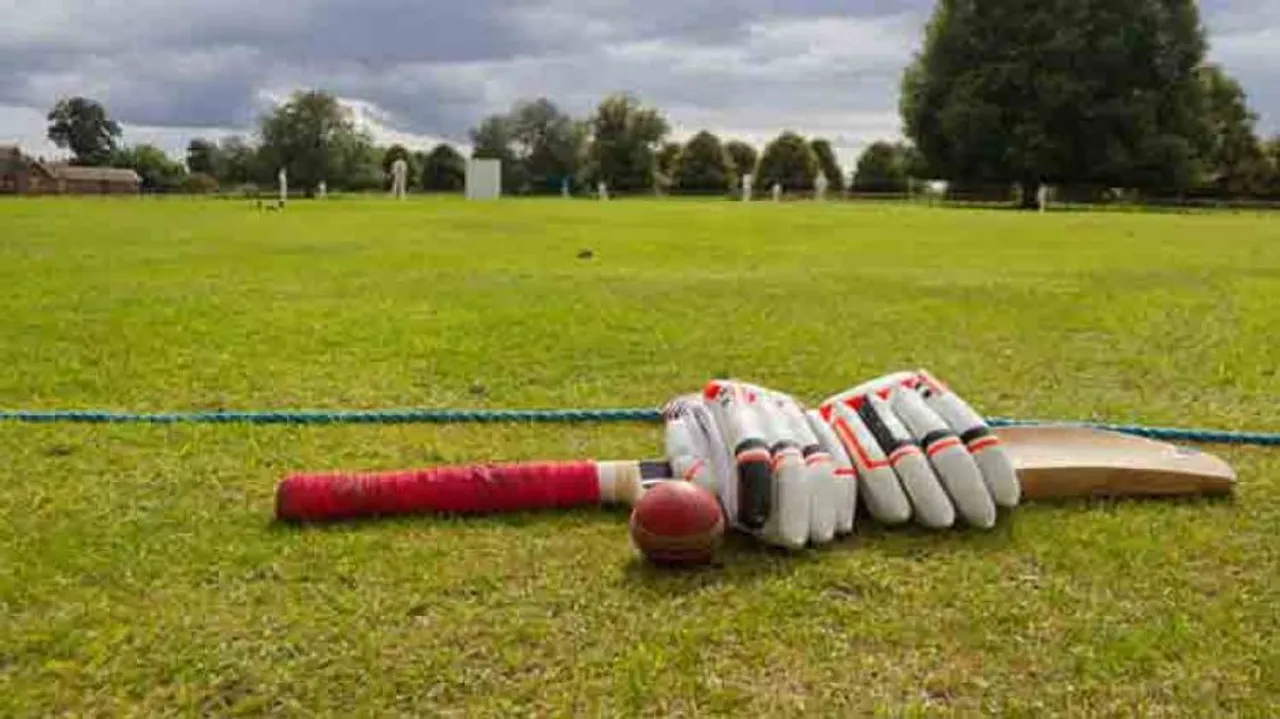 Scientists develop algorithm for affordable, high-performing cricket bat