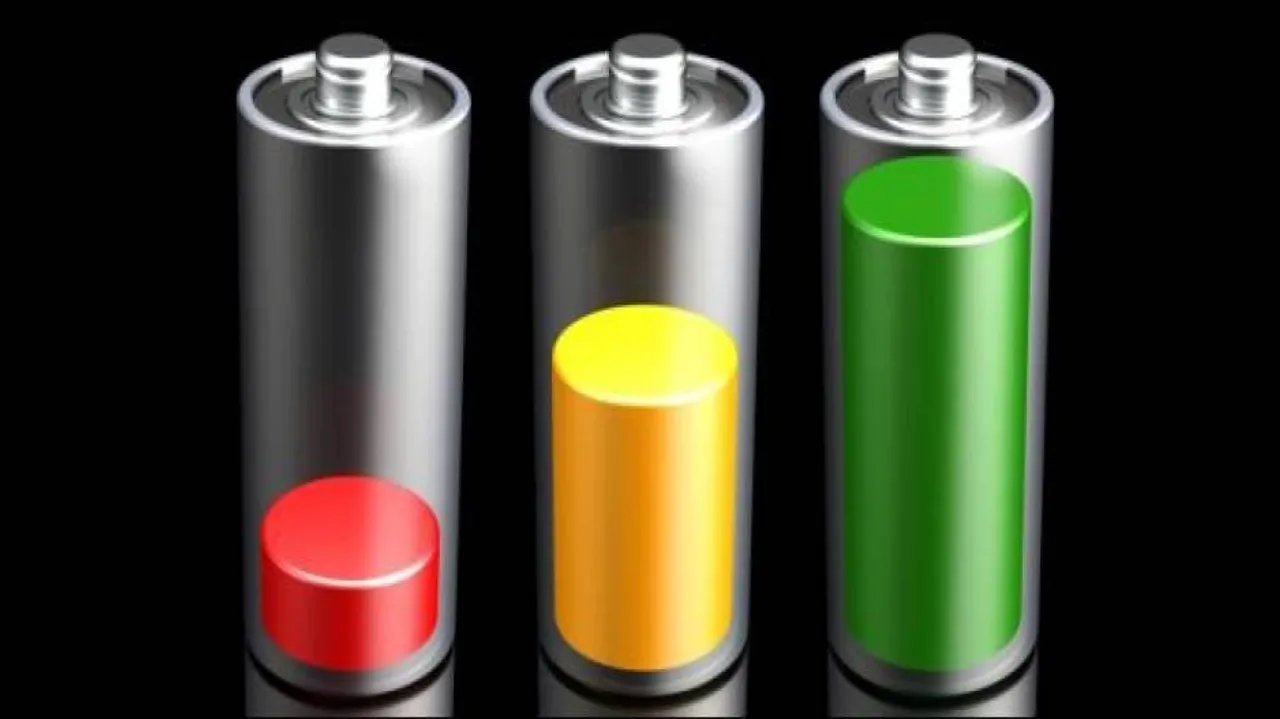 Materials that could make batteries charge faster identified