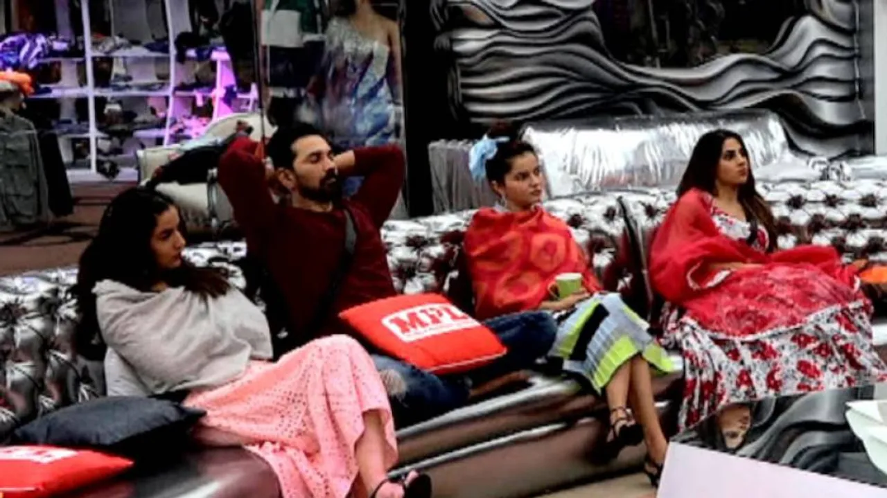 Rahul Vaidya – Rubina Dilaik's Fight Intensifies, Latter Calls Him ‘Ghamandi’