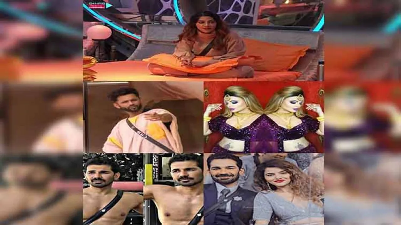 Bigg Boss 14: So, Who's Going To Win This Season?