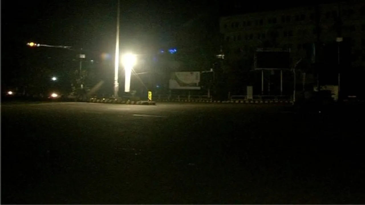 'Fani' bitten CESU clueless; denizens 'hiss' with rage over lingering plug-out