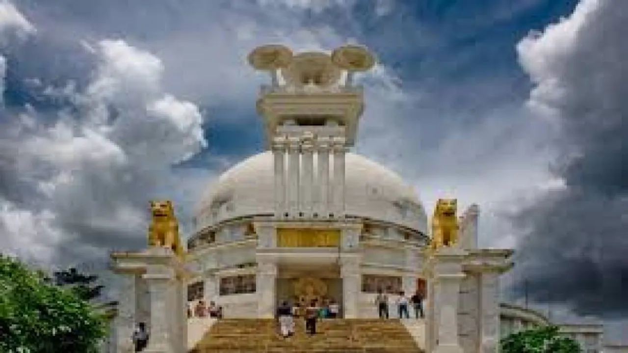Smart City: Bhubaneswar Facebook page tops list with maximum likes