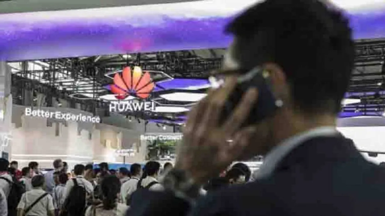Huawei, ZTE banned from providing 5G technology equipment in Australia