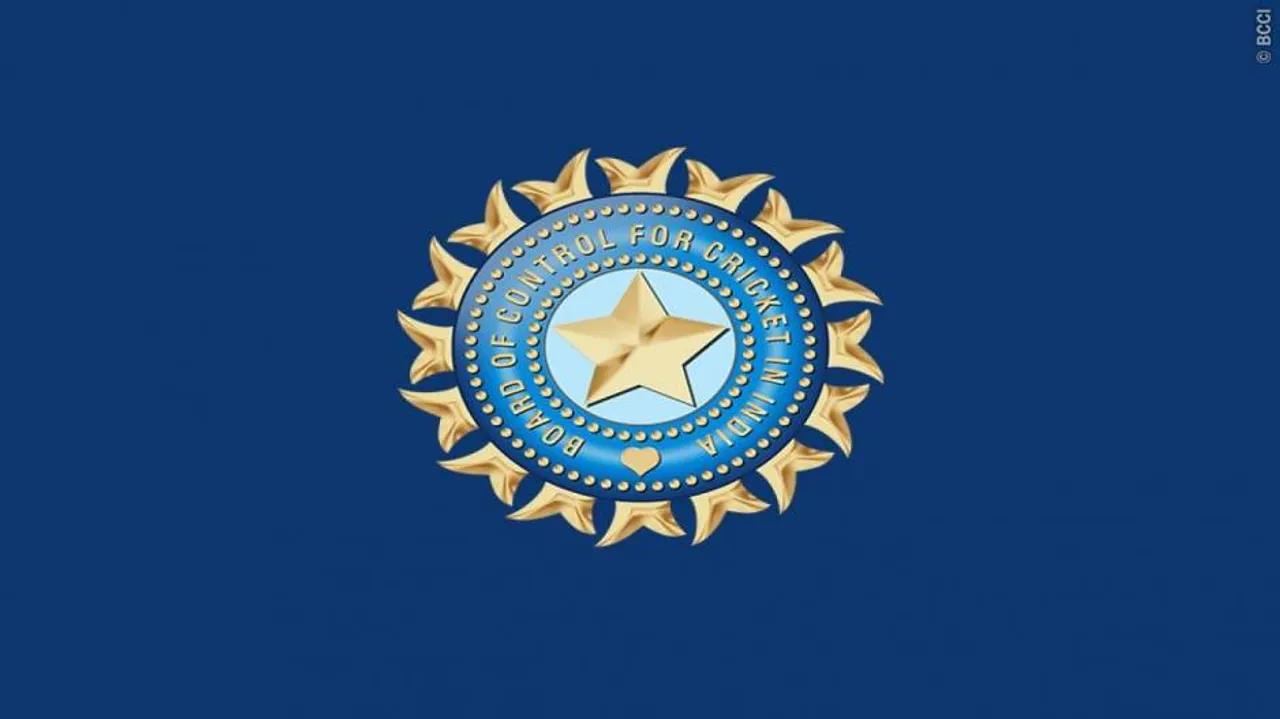 BCCI invites application for India team coach