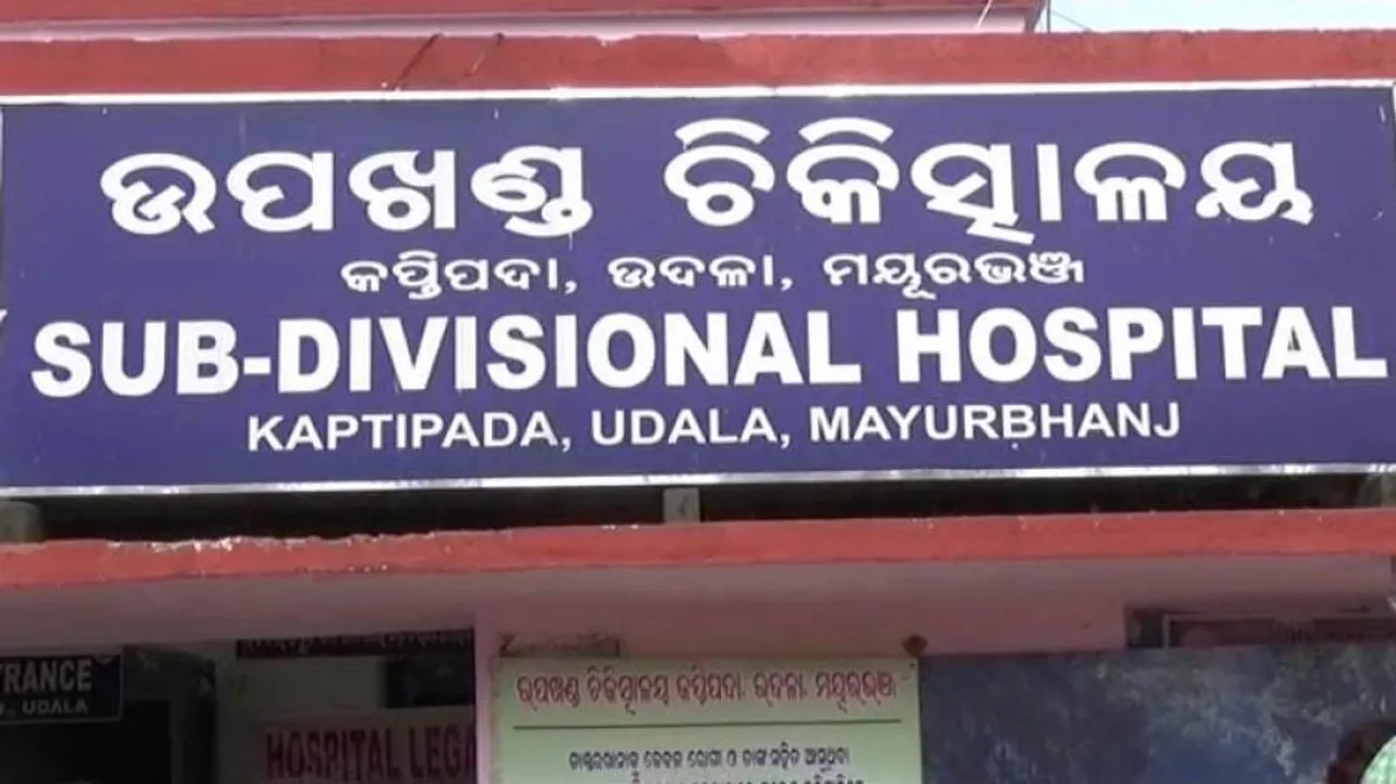 Boy suffers critical injury in bear attack in Mayurbhanj