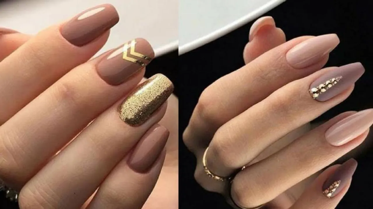 Top 4 Tips To Strengthen Brittle Nails