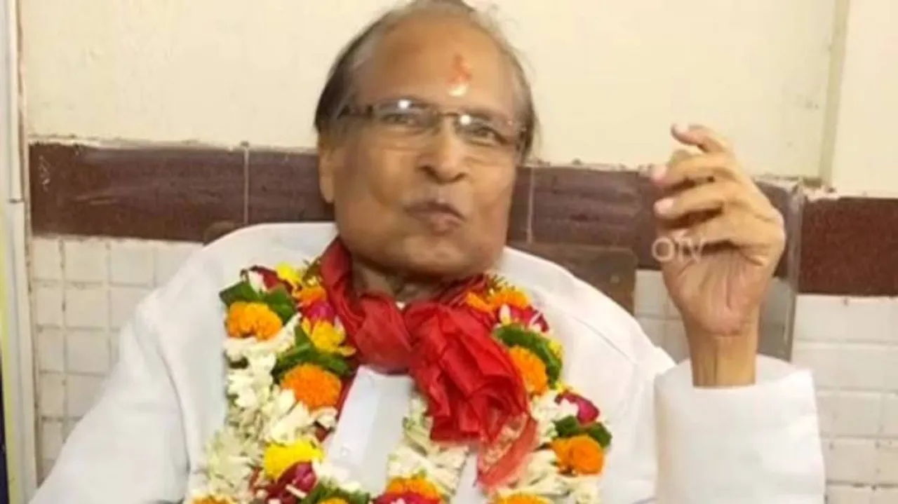 Patkura poll adjourned following demise of BJD candidate